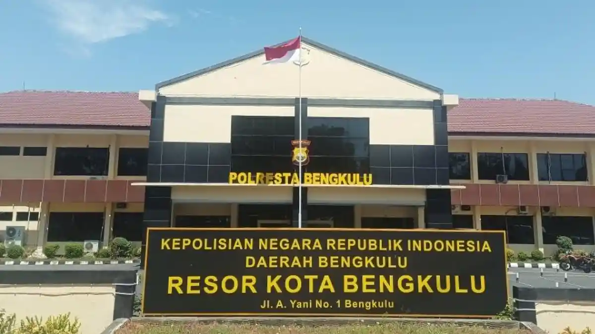 Anak Usia 10 Tahun di Bengkulu Diduga Dirudapaksa Ayah Tiri Berulang Kali