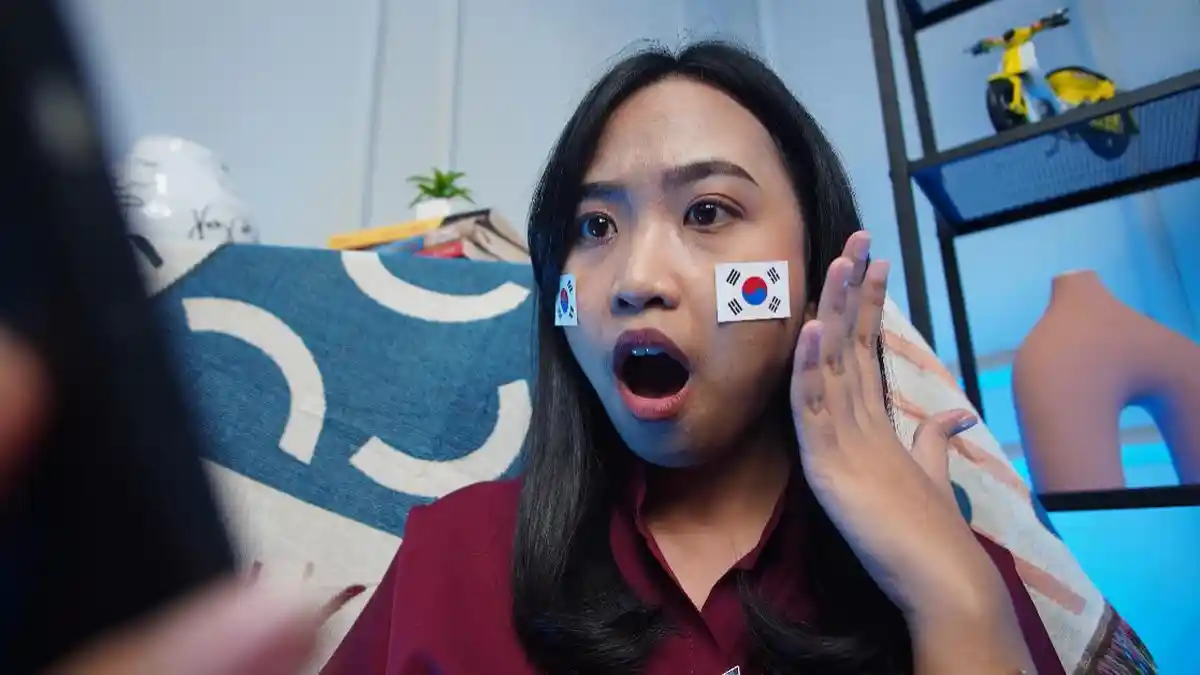 Presiden sampai Keheranan, Performa Jeblok Korea Selatan di Piala Dunia 2026 harus Diselidiki - Tribunnews.com