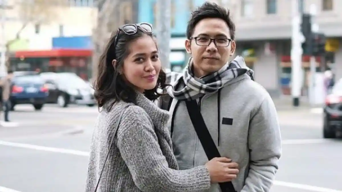 Terungkap Penyebab Perceraian Gracia Indri dan David Noah, Ternyata Mantan Suami Sering Lakukan Ini