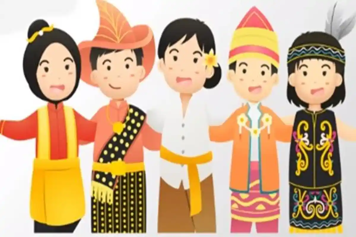 30 Latihan Soal Pendidikan Pancasila Kelas 4 SD Unit 3 Kurikulum Merdeka Dilengkapi Kunci Jawaban