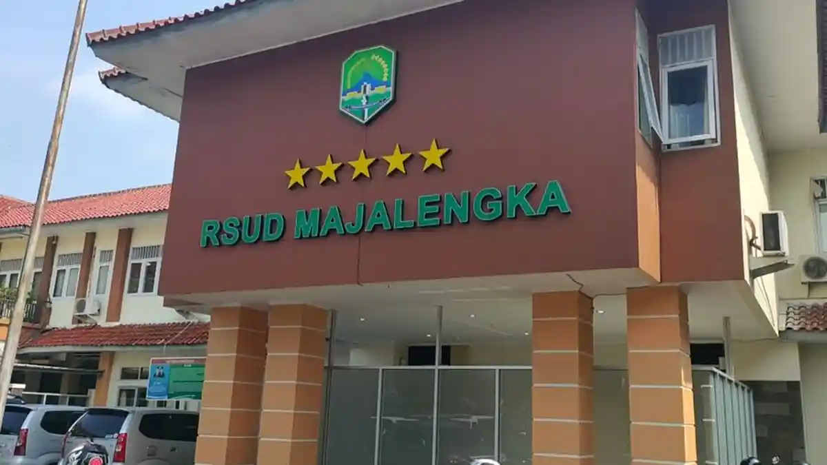 Semua Kecamatan di Majalengka Kini Terdapat Kasus Aktif Covid-19, Terbanyak di Jatiwangi