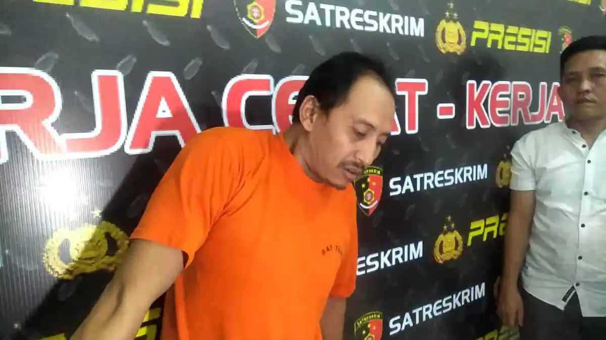 Pembunuh Wanita Dalam Mobil di Tanjung Gusta Ditembak, Kapolrestabes Medan: Terancam Seumur Hidup