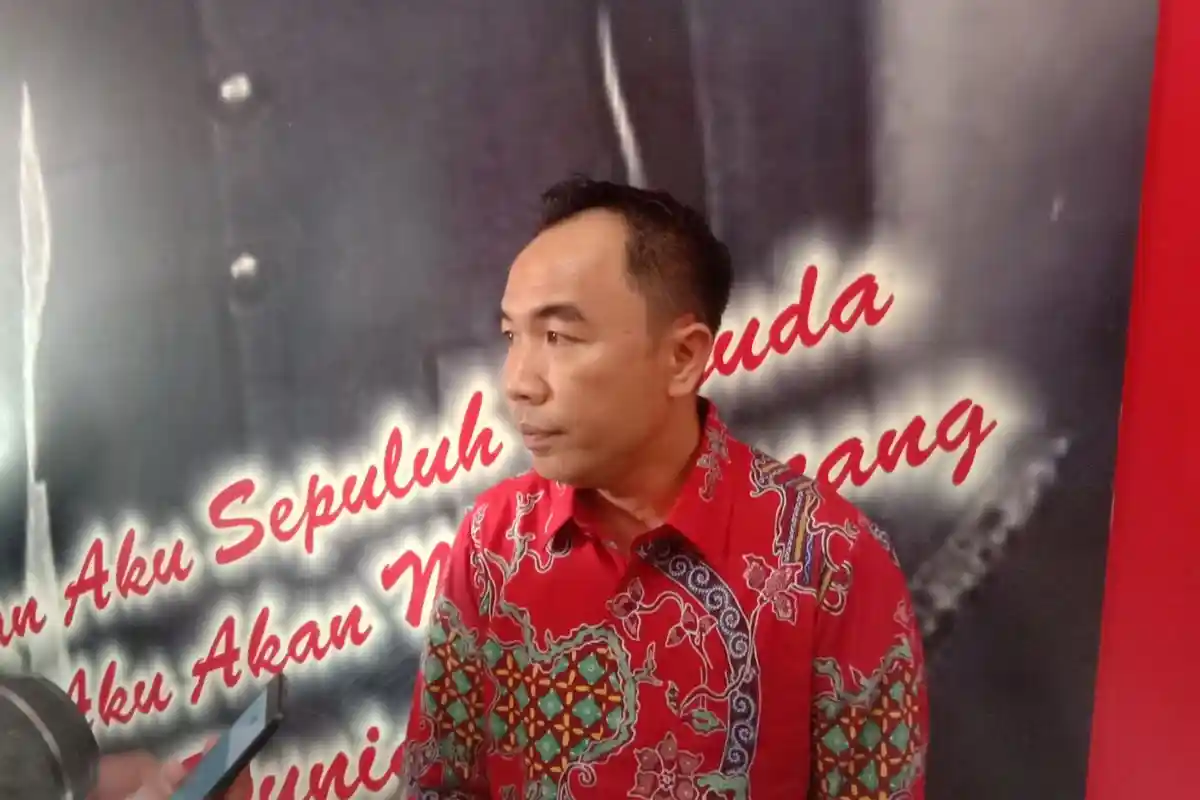 Rekomendasi PDIP Mengarah ke Petahana di Way Kanan