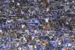 Persib Bandung Dipermalukan PSM Makassar 1-2