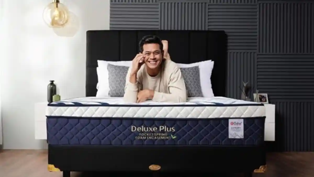 Central Spring Bed: Merk Kasur Terbaik di Indonesia dengan Harga Terjangkau