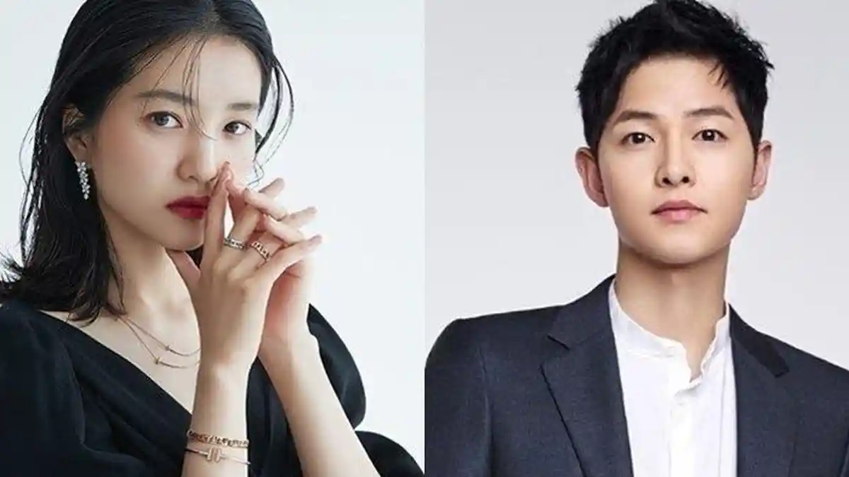Dirumorkan Pacaran dengan Song Joong Ki, Simak Profil Kim Tae Ri, Pemeran Drakor Space Sweepers