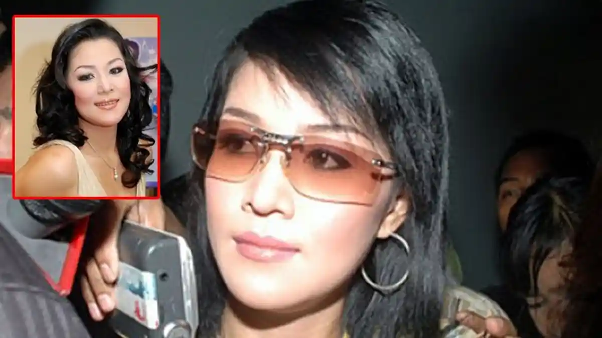 Dulu Heboh Kasus Video Syur Bareng Pejabat, Begini Sekarang kehidupan Pedangdut Maria Eva