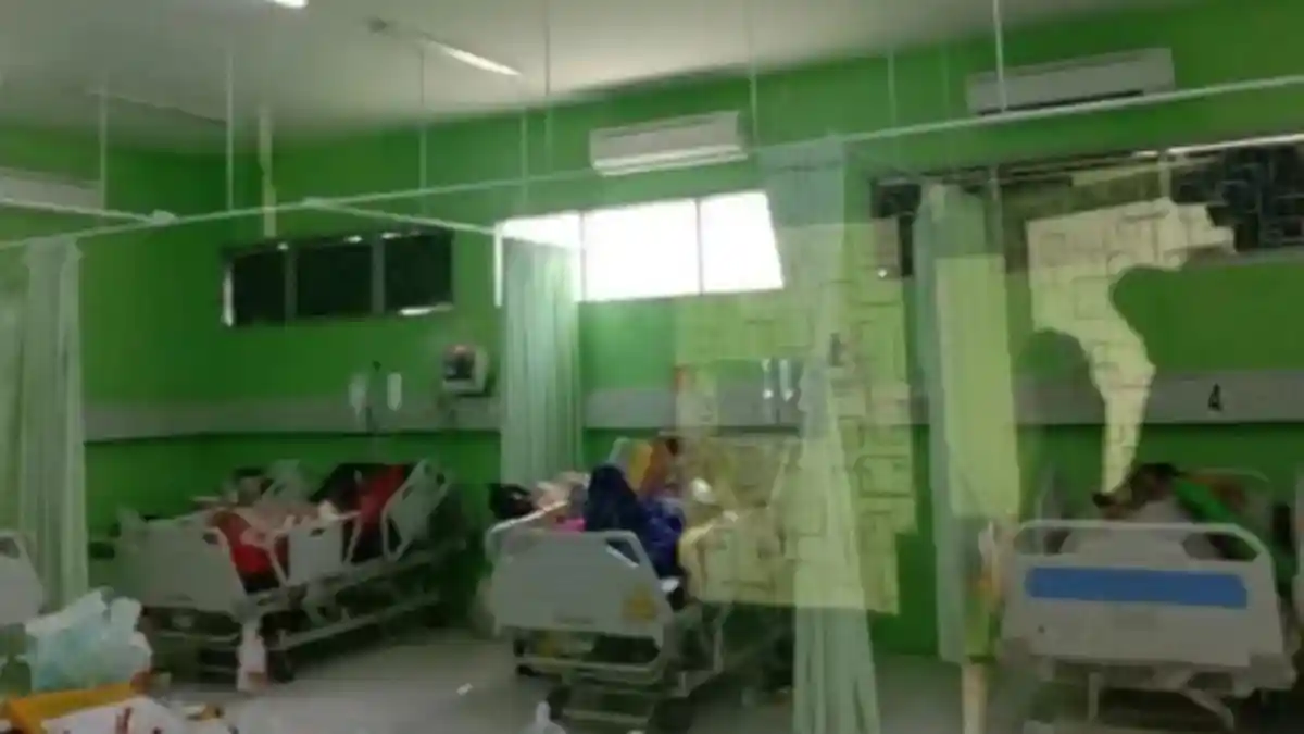 Ruwetnya Desil, Jenazah Pasien di Pamekasan Ditahan Gegara Terkendala Biaya Ambulans Rp 800 Ribu