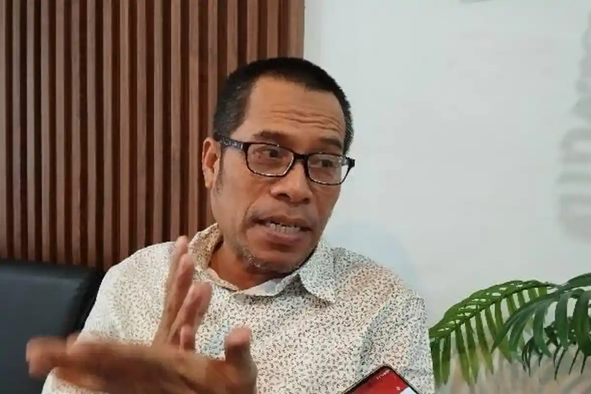 KPU Catat 3.658 Pemilih Ajukan Pindah Memilih, Didominasi Narapidana