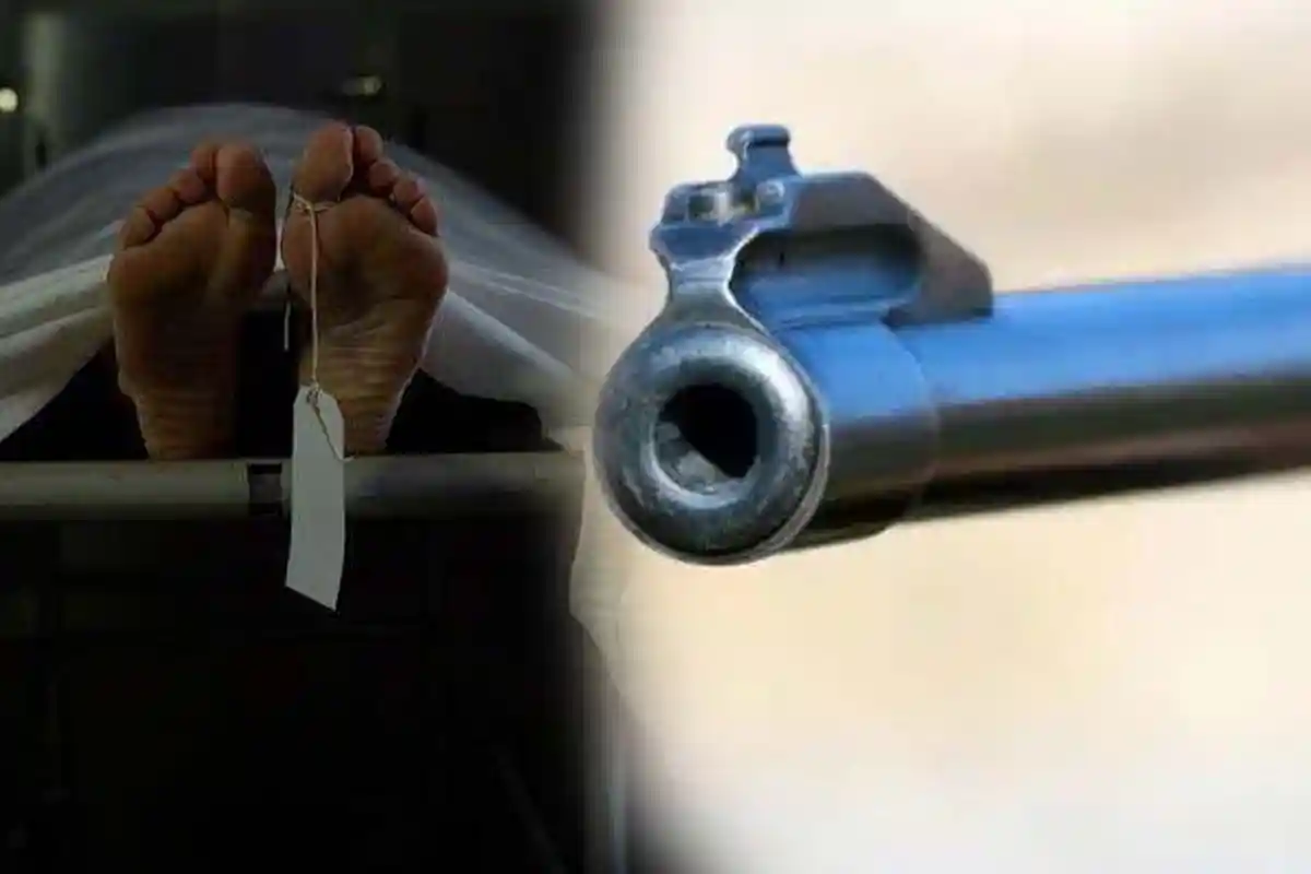 Sasaran Meleset, Idam Tewas Tertembak Senapan Angin Milik Bosnya, Belum Sempat Menjauh