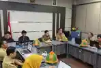 BPKAD Sulbar Sosialisasikan SIMGAJI Berbasis Web untuk Integrasi Data Gaji ASN