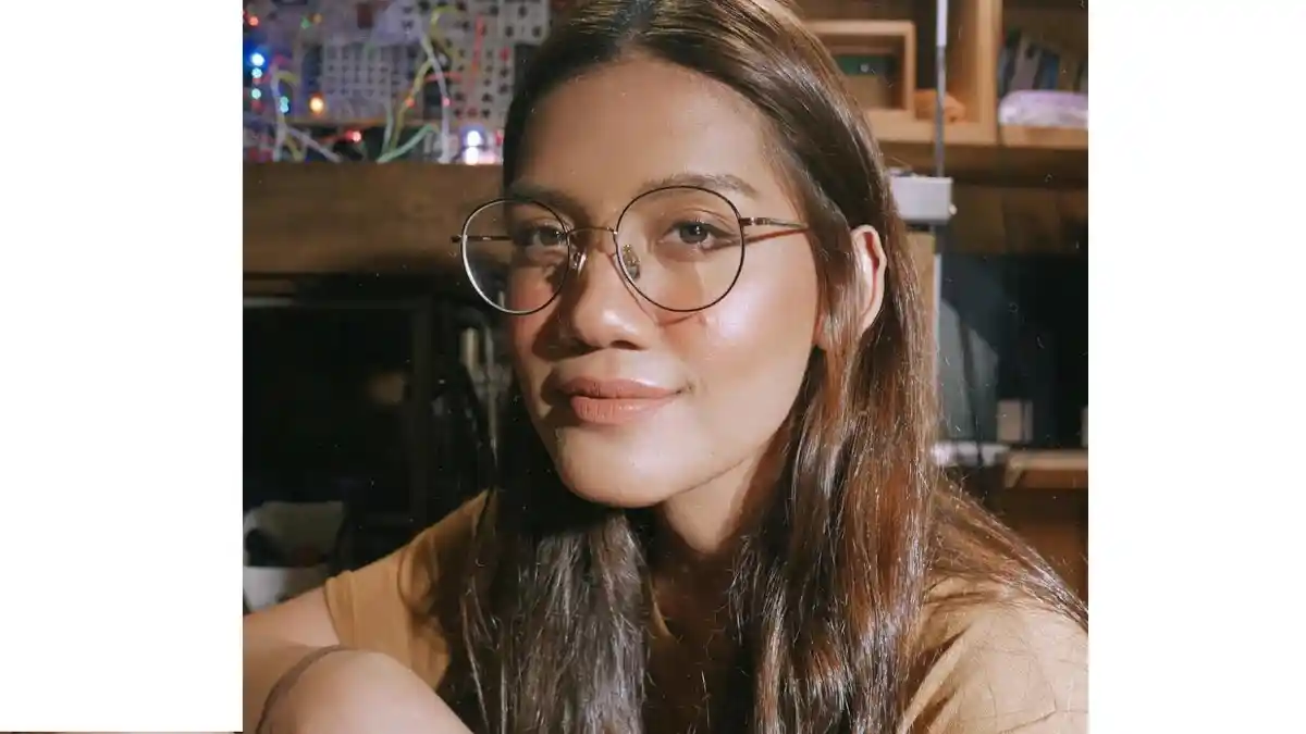 TRIBUNWIKI: Monita Tahalea Jadi Trending Google, Siapa Dia? Ini Profilnya