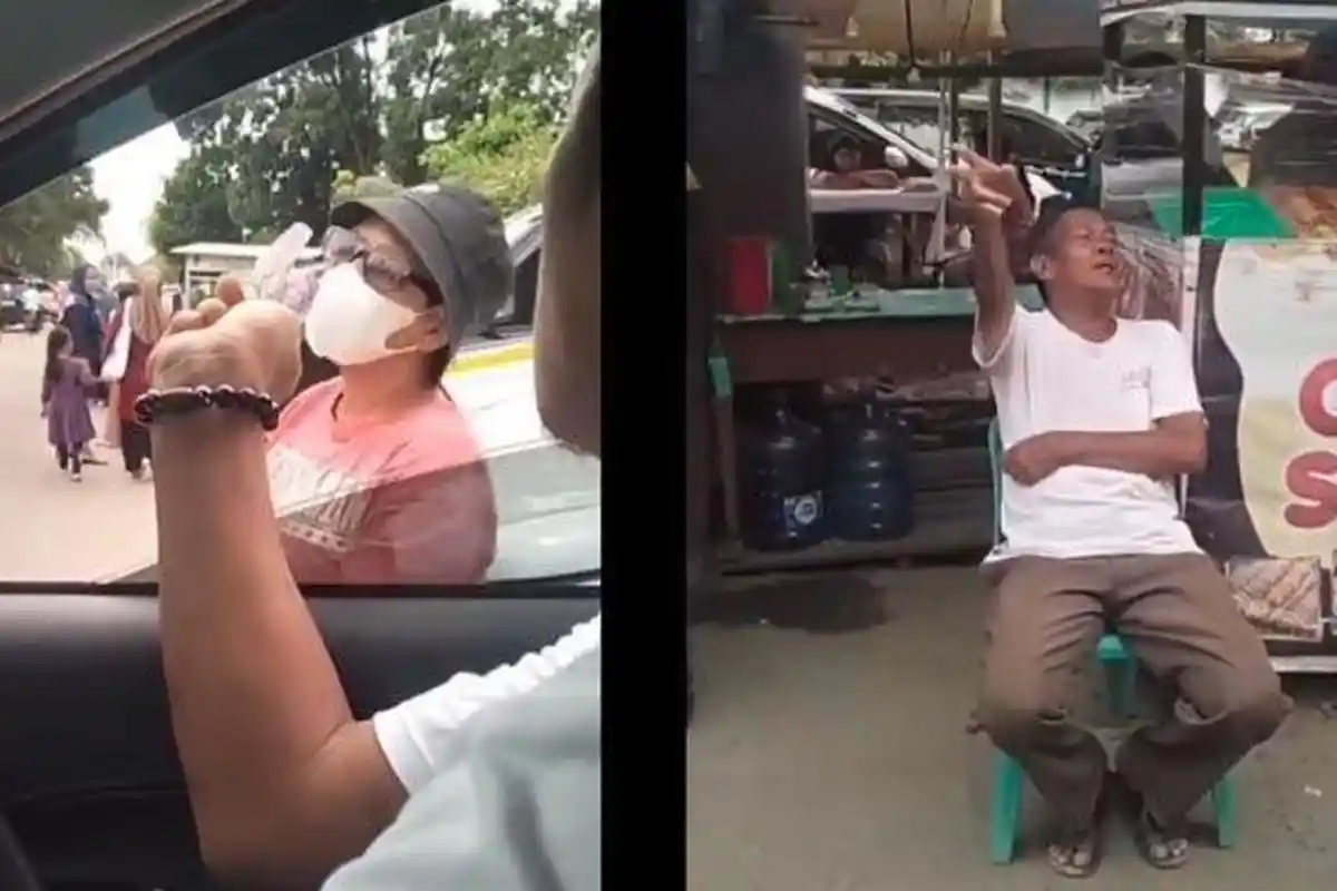 Tukang Parkir Usir Pengunjung Wisata Jika Tak Diberi Rp 20 Ribu, 10 Ribu Ditolak