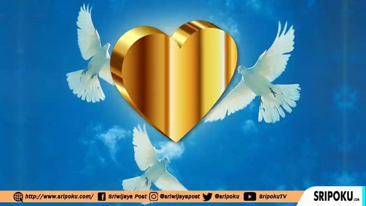 Ramalan Bintang Cinta 2 Juli 2020: Leo Ekspresikan Perasaan pada Pasangan & Jangan Takut Diskusikan