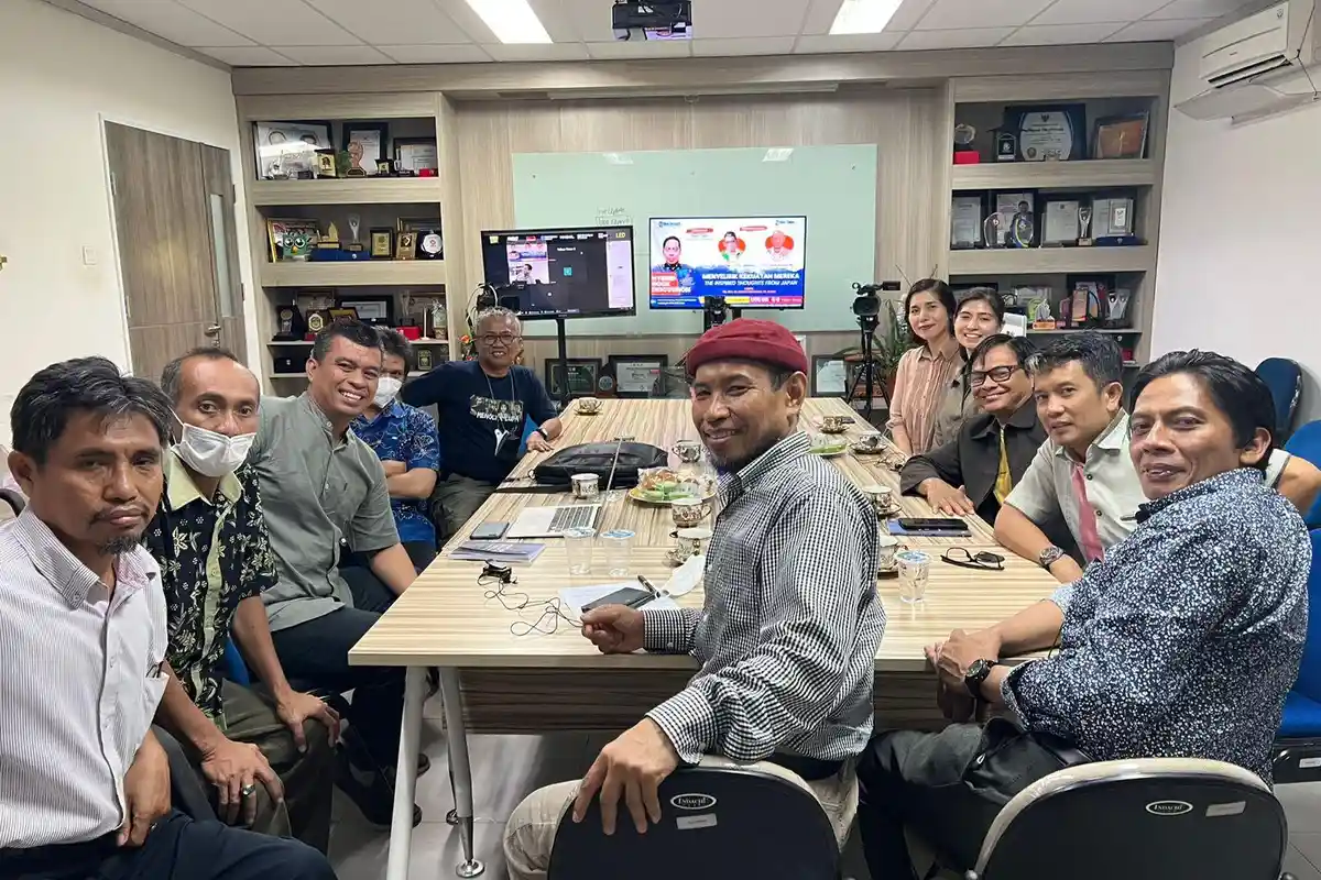 Guru Besar Fisika Unhas 'Paksa' Zakir Sabara Segera Pakai Gelar Profesor