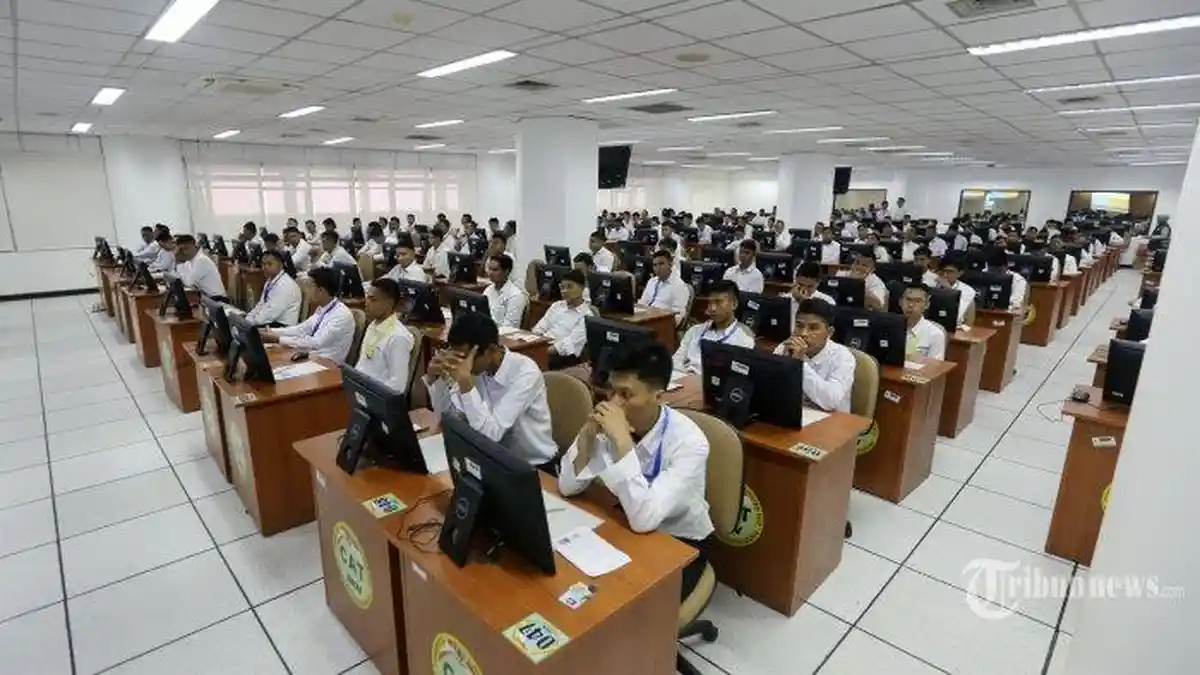 Cara Download Sertifikat Tes SKD CPNS 2024, Dipakai untuk Tes SKB