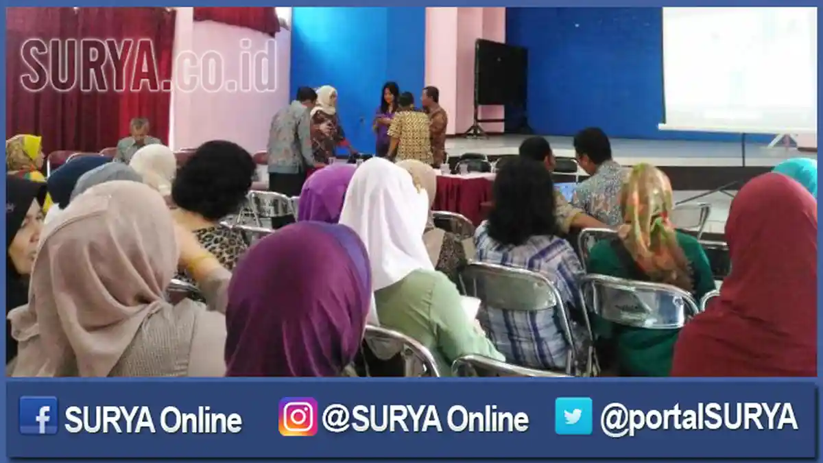 SPP SMA dan SMK Negeri di Surabaya Ditetapkan Rp 150.000, Alasannya. . .