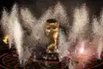 Upacara Penutupan Piala Dunia 2022