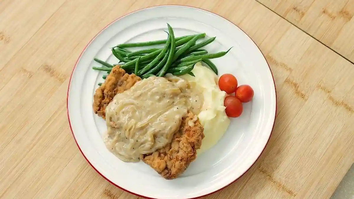 Masih Ada Sisa Daging Kurban? Coba Resep Steak Sapi Goreng ala Chef Devina, Lezat dan Mudah Dibuat!