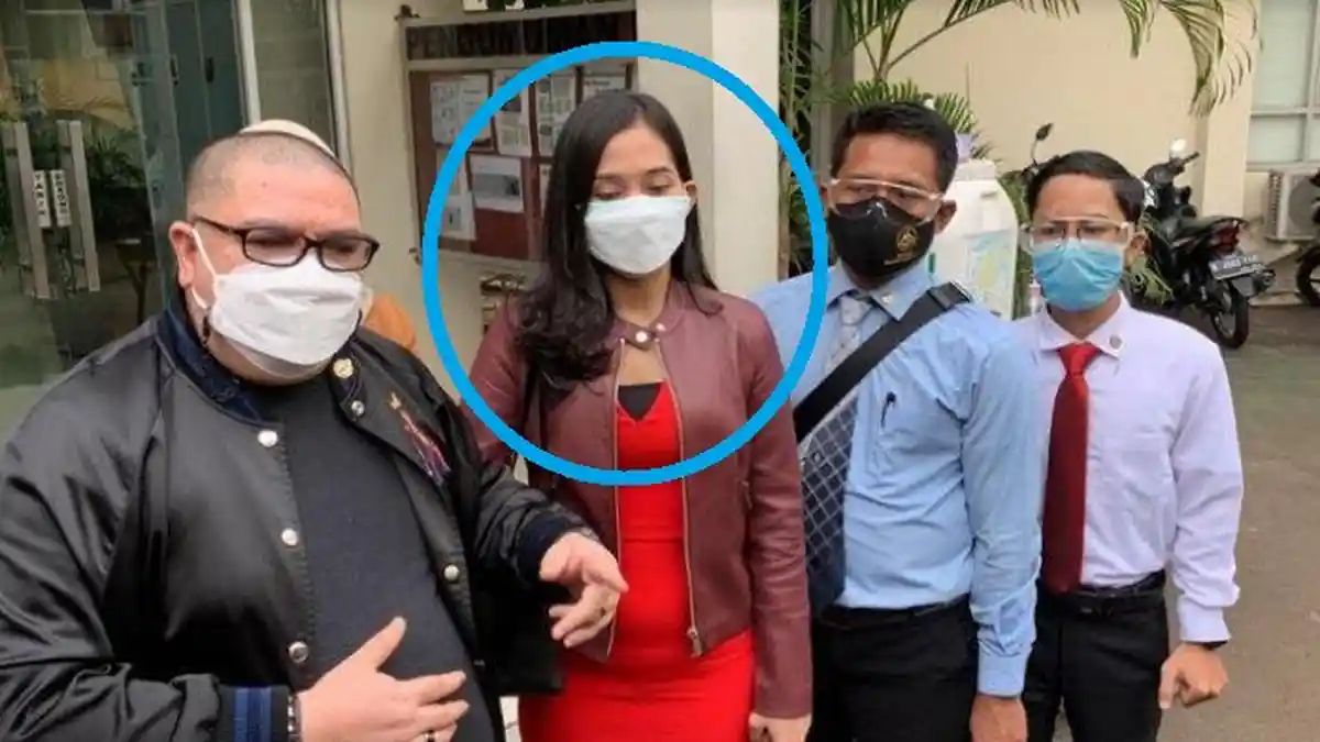 Siapa Prof M? Bos BUMN Dilaporkan Era Setyowati ke KPAI atas Dugaan Telantarkan Anak Usia 8 Bulan