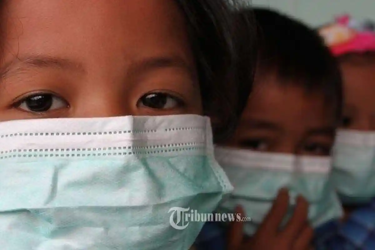 Airin Ragu Kegiatan Belajar di Sekolah Bisa Dimulai Januari 2021, Berikut Analisanya