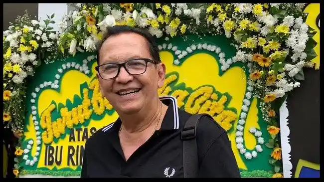 Roy Marten Khawatir Gading Tak Kunjung Nikah Lagi, Singgung Soal Usia