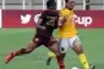 PSM Makassar Ditahan Imbang Kaya FC 1-1