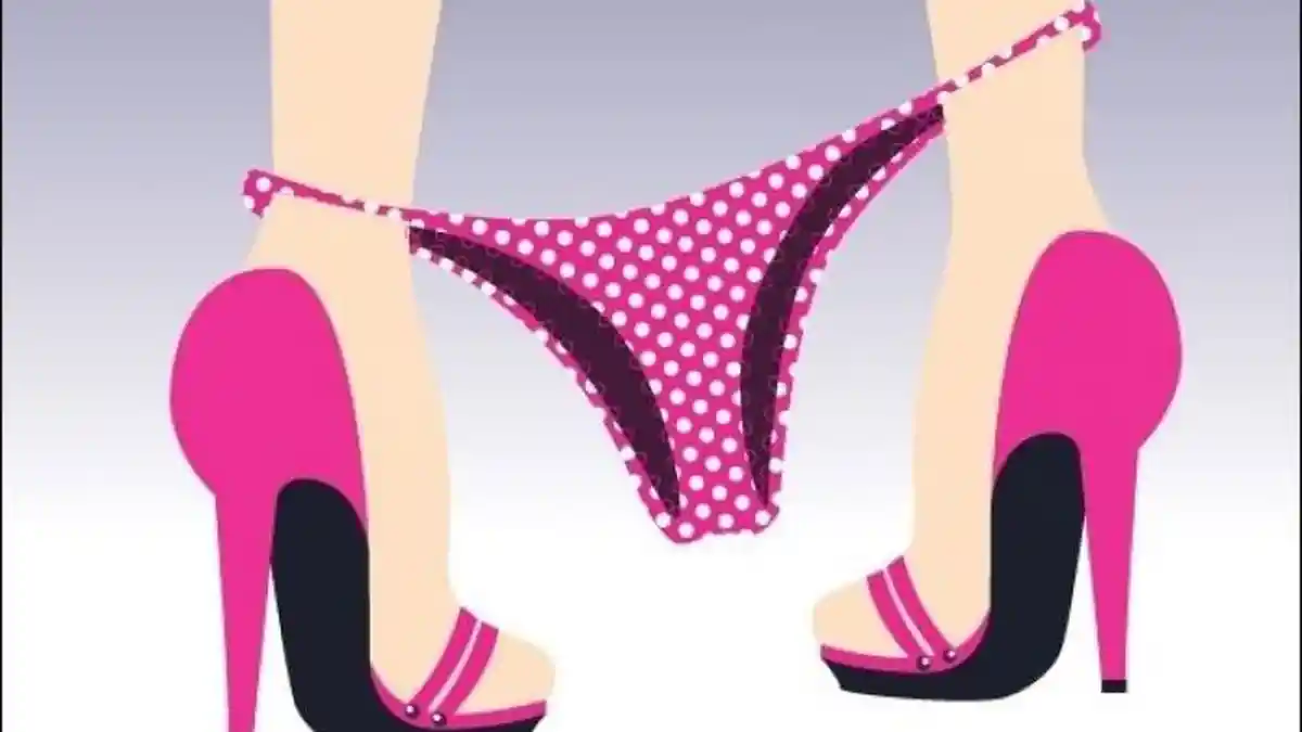 Hair Dryer Boleh Dipakai untuk Keringkan Miss V Usai Bercinta