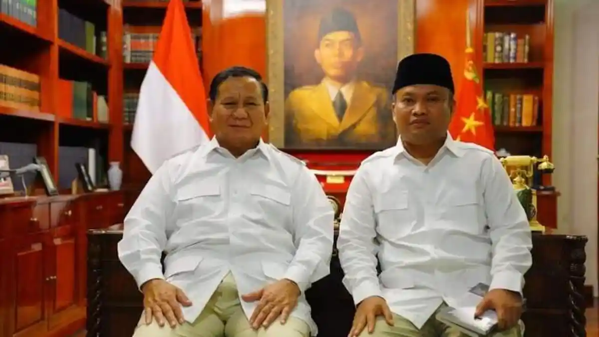 Kerap Dituduh Curang, TKD Prabowo-Gibran Sumut: Biasanya yang Nuduh Tahu bakal Kalah