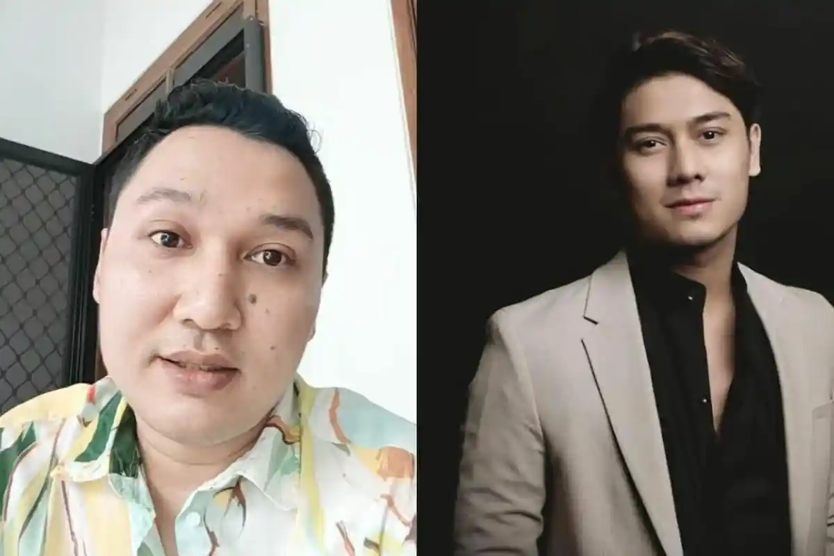 Kakak Rizky Billar Langsung Bereaksi Saat Tahu Adiknya Mau Dibawa Ke Psikiater: Memangnya Dia Gila!