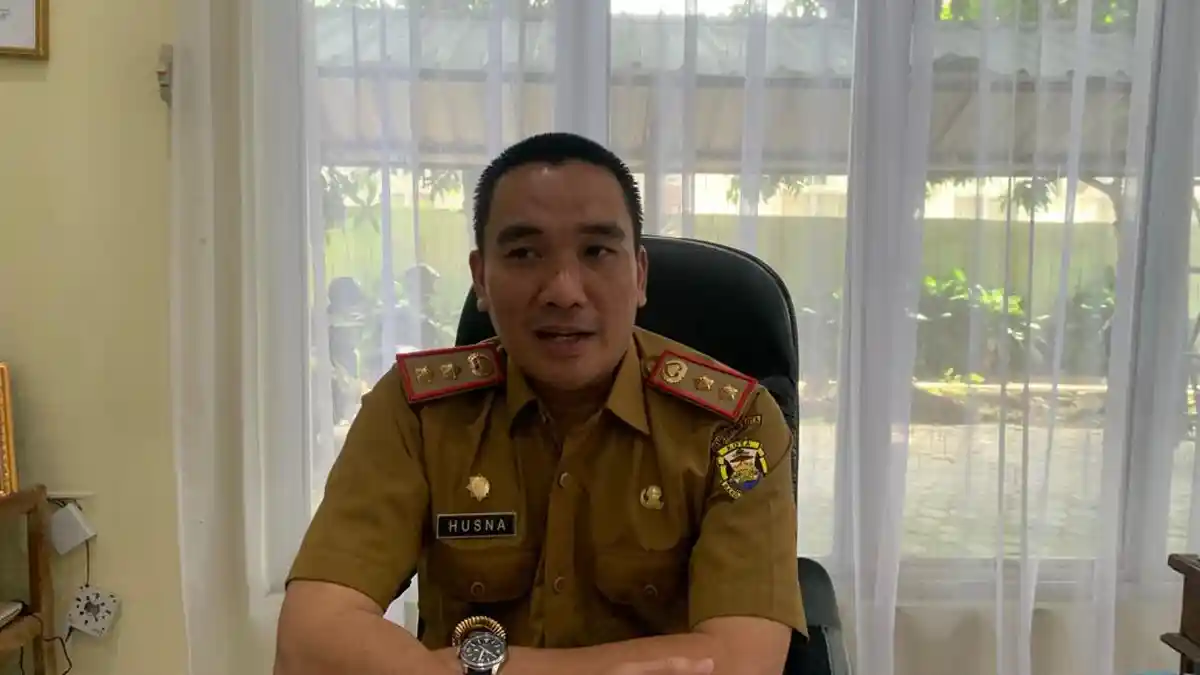 DLH Bandar Lampung Sebut Pengembang Superblok Belum Ada Izin Amdal