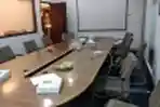 Markas TKN di Komplek MNC