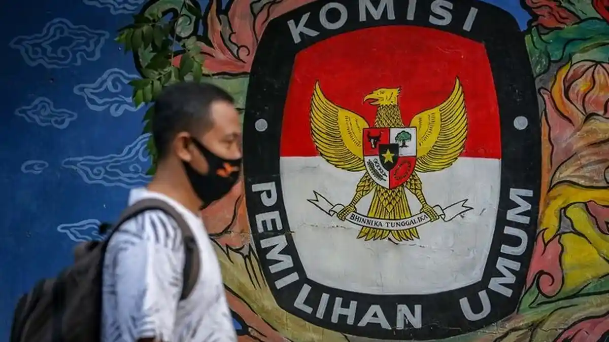 Pemda di Jambi Sudah Cairkan 100 Persen Dana NPHD ke KPU, Bawaslu dan Untuk Pengamanan