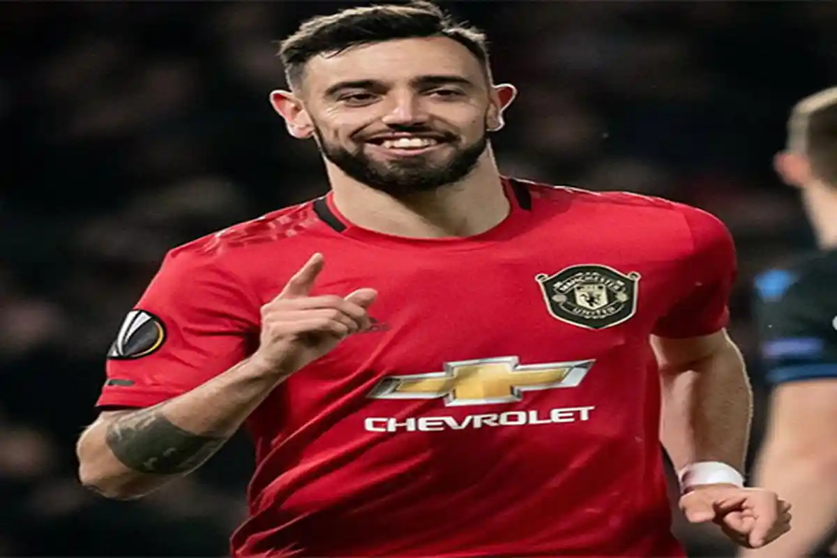 Link Live Streaming Manchester United Vs Sheffield United - Peluang Duet Bruno Fernandes - Pogba