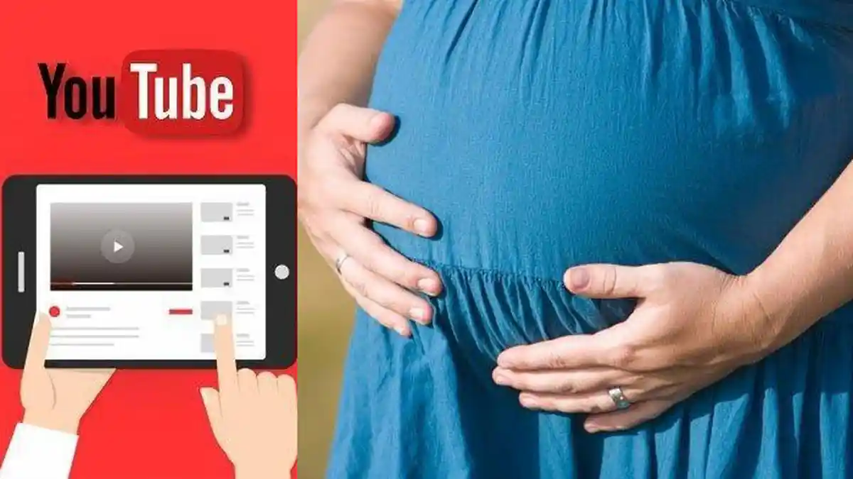 Nasib Hamil Hasil Zina, Gadis 17 Tahun Tutorial Lahirkan Bayi di Youtube, Aksinya Berakhir Tragis