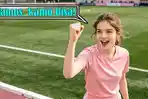 Arti Kata Vamos, Vamos Artinya, Arti Vamos di Sepak Bola, Arti Vamos dalam Bahasa Gaul dan Medsos
