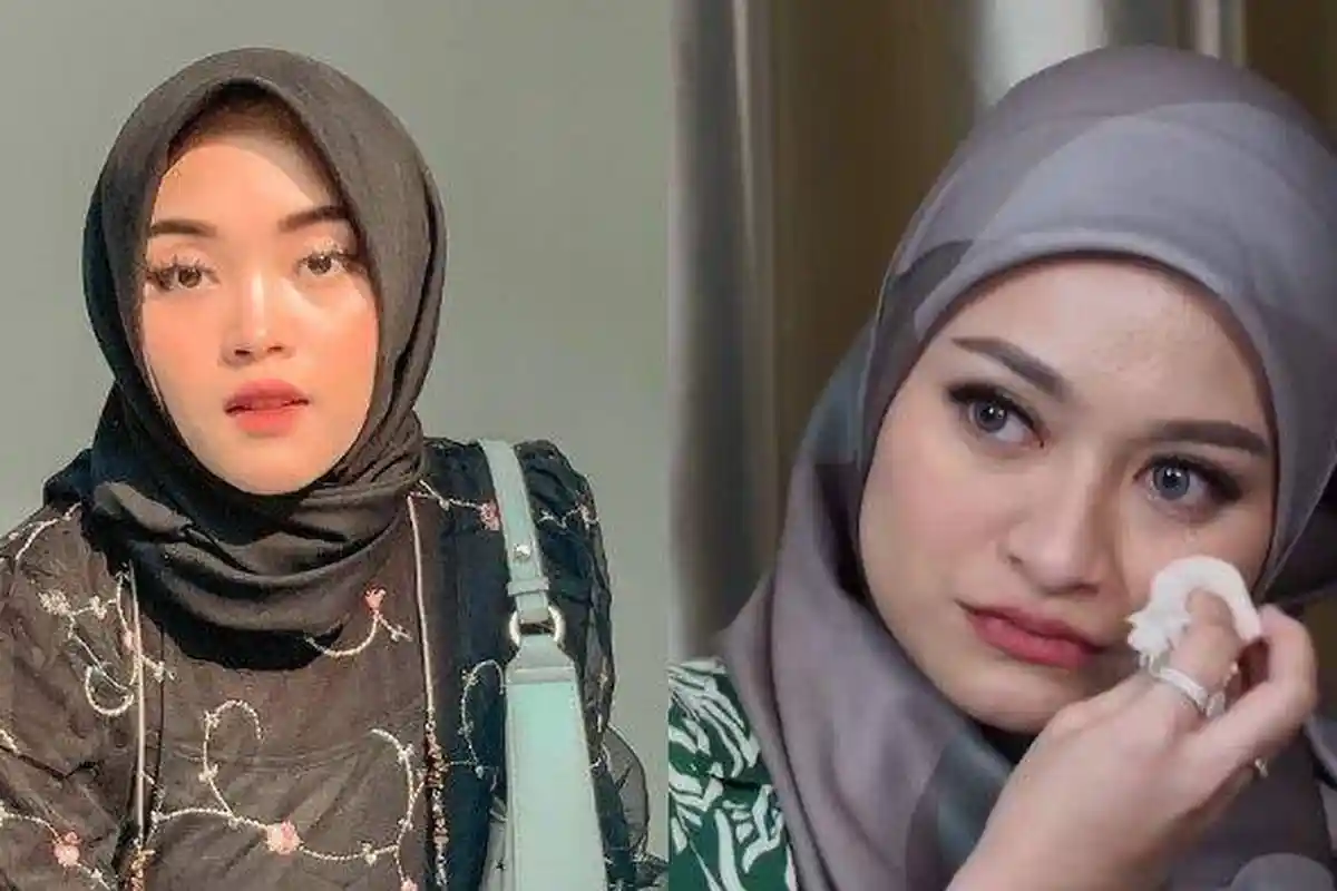 Nathalie Holscher Ungkap Hubungan dengan Anak-anak Sule, Sikap Asli Putri Delina Terkuak