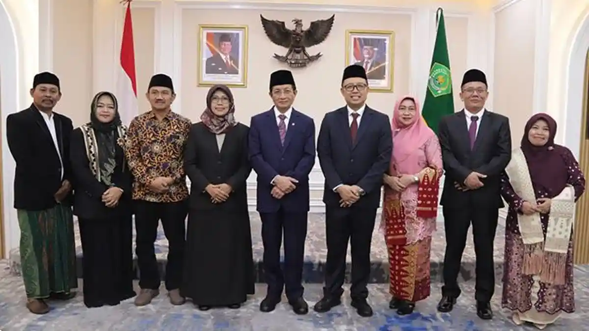 Seusai Dilantik Jadi Rektor IAIN Lhokseumawe Periode 2025-2029, Ini Pernyataan Prof Danial