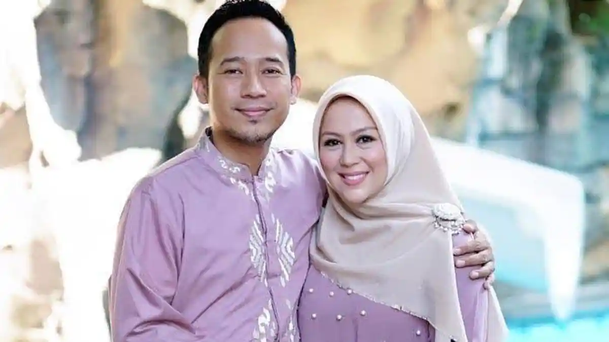 TIPS Diet Istri Denny Cagur, Turun 18 kg Dalam 3 Bulan, Makan hingga 5 Kali Sehari