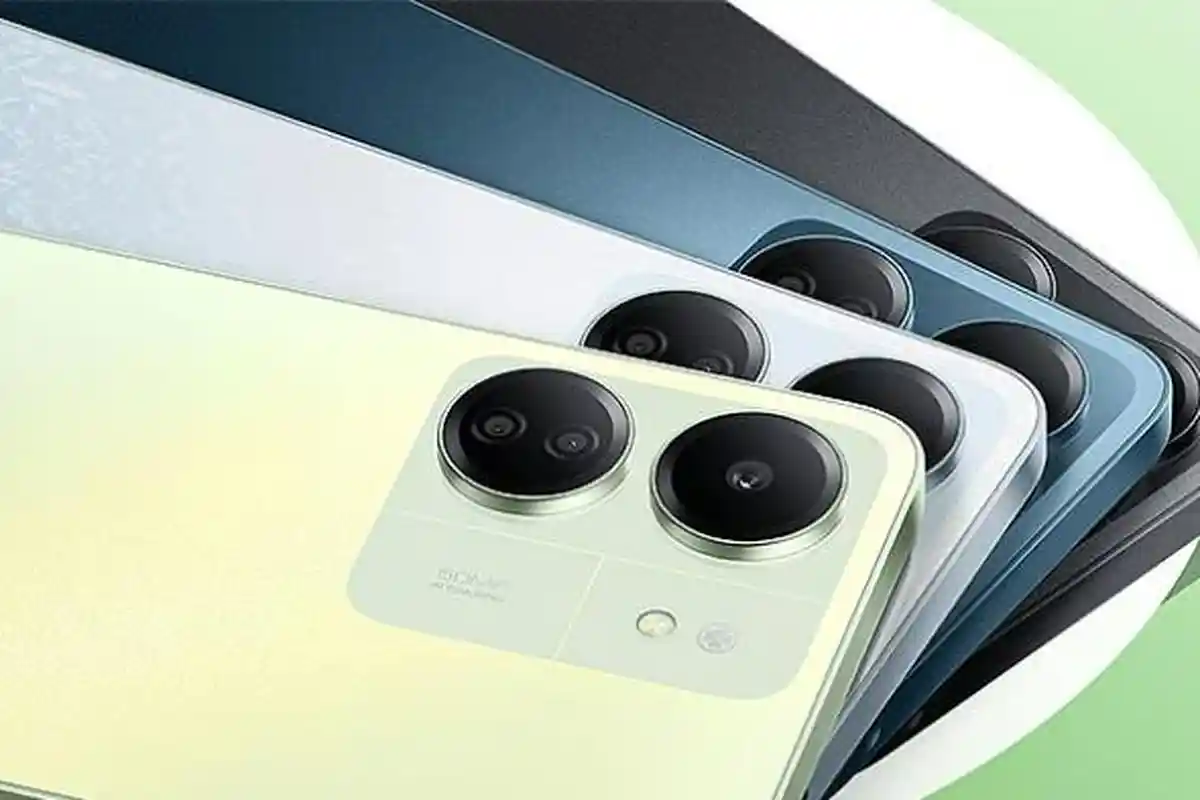 Pilihan HP Xiaomi Murah Juli 2024: Redmi 13C, Harga Rp 1 Jutaan, Ini Speknya