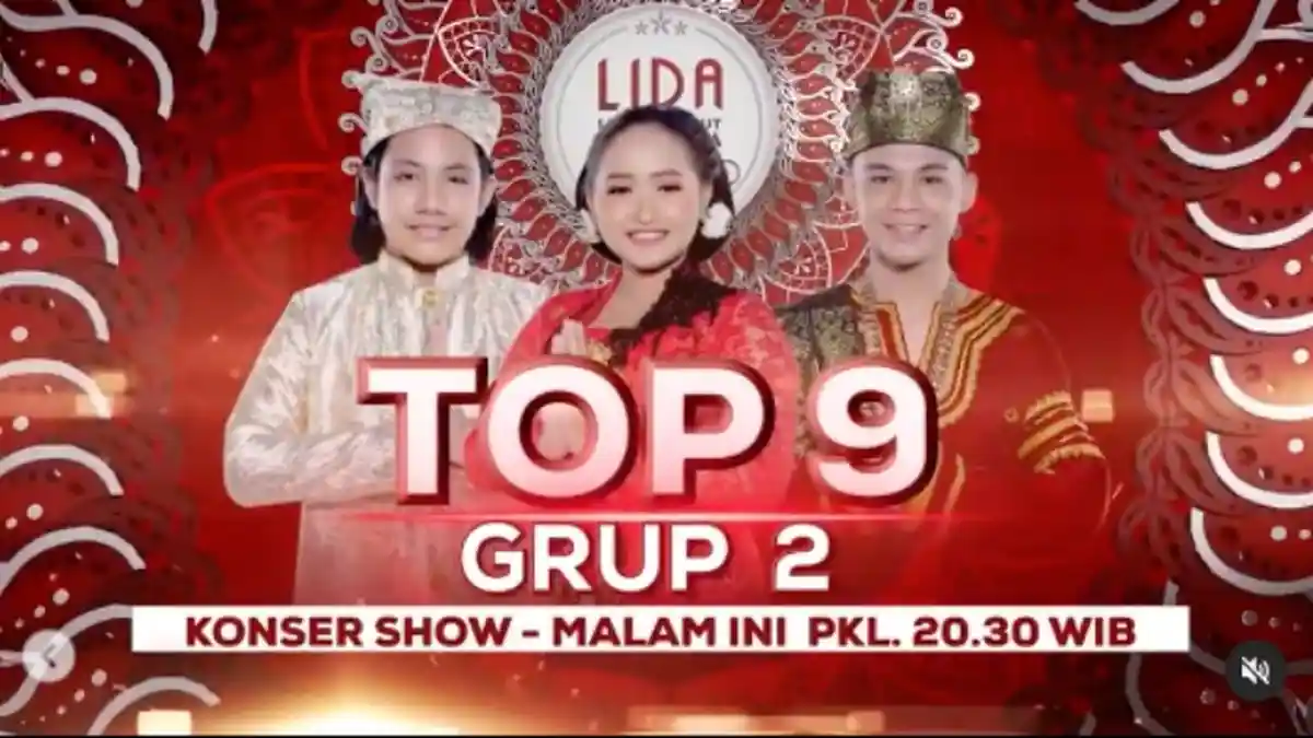 Jadwal Terbaru LIDA 2021, Kapan Tayang? Simak Penjelasan Indosiar