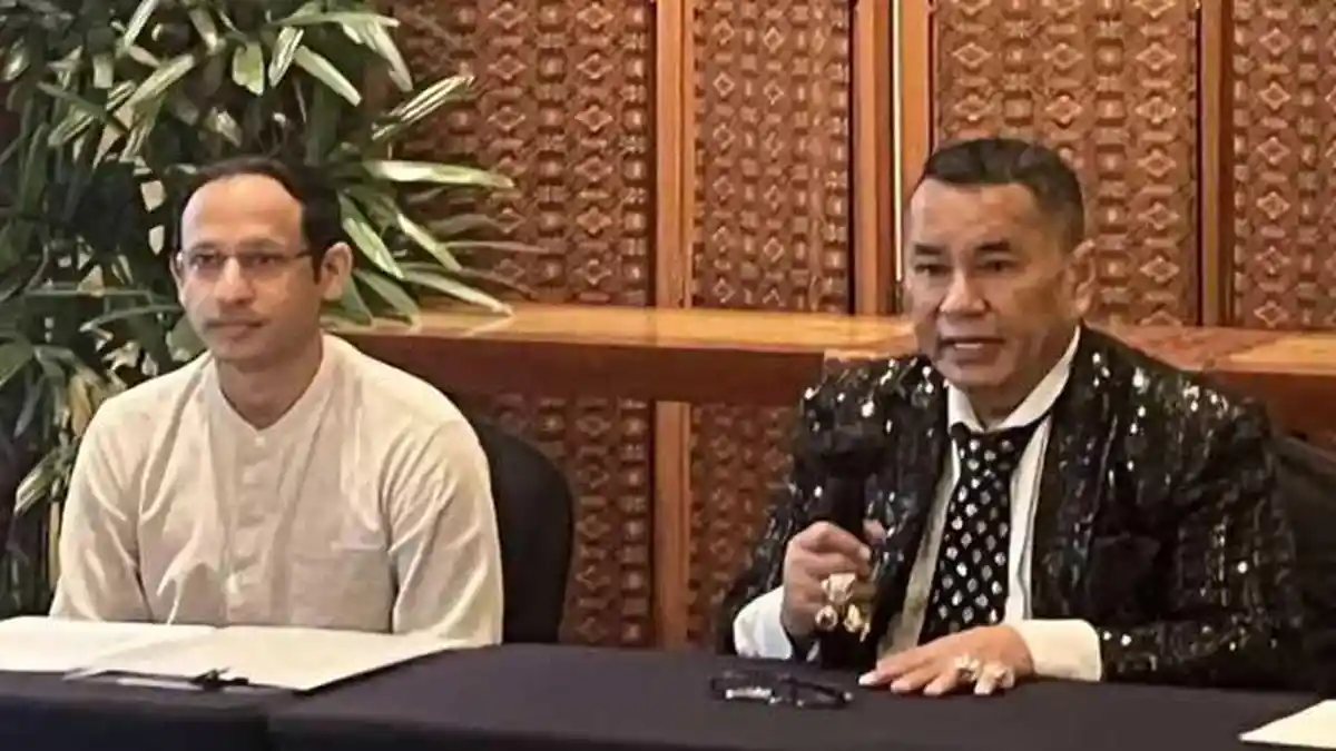 Alasan Nadiem Makarim Ganti Pengacara dari Hotman Paris ke Ari Yusuf, Eks Kuasa Hukum Tom Lembong