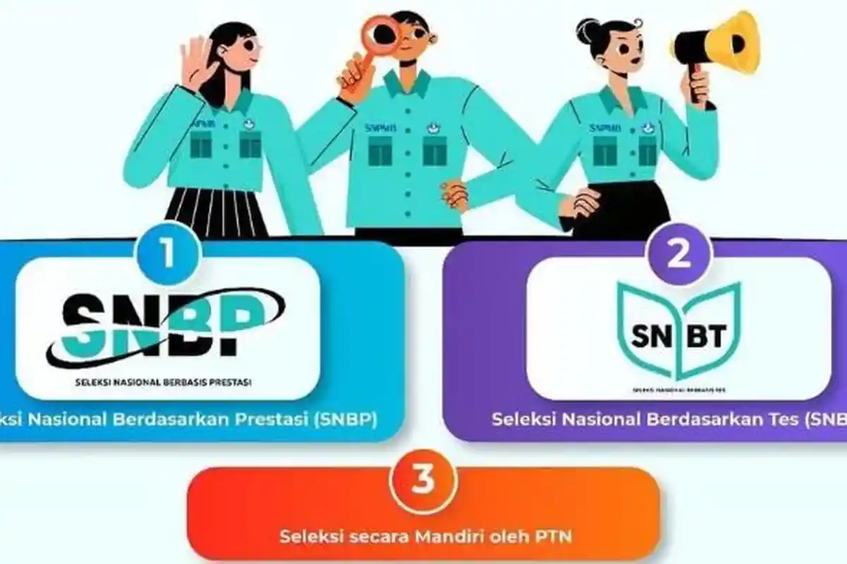 UTBK SNBT 2023: Tujuan, Biaya, dan Peserta yang Diperbolehkan Ikuti Tes