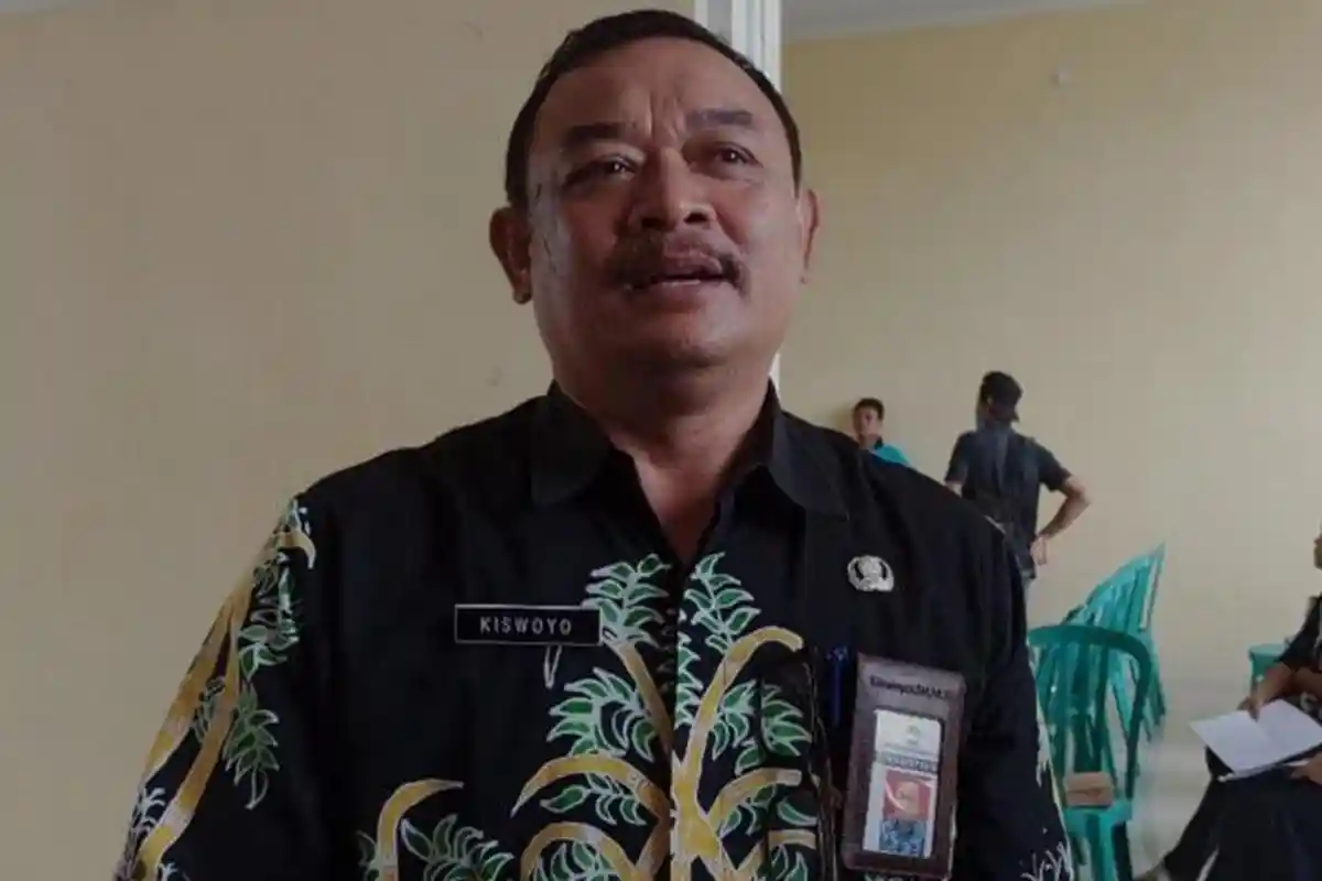 Pengisian Blok D Pasar Sido Makmur Gandeng Kejaksaan Dan Tunggu Validasi Data Pedagang