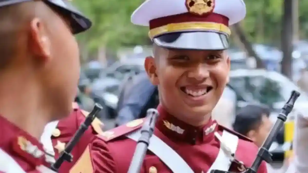 Anak Ferdy Sambo Ikut Selamatkan Remaja Hanyut di Sungai Aceh, Ini Sosoknya