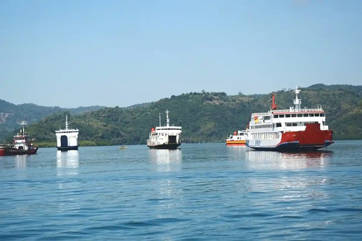 Mudik Lokal Jelang Lebaran di NTB, Moda Transportasi Diwajibkan Pakai Standar CHSE