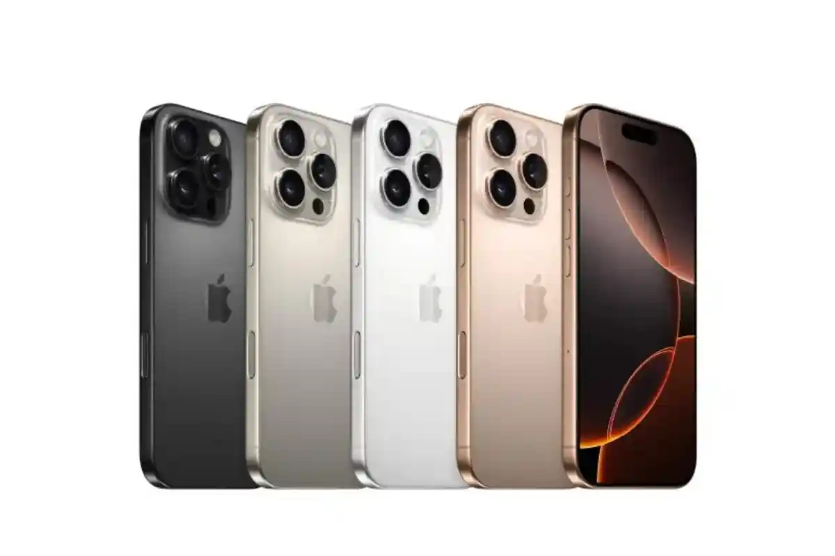 iPhone 16 Pro Turun Harga di Agustus 2025, Inilah Harga Updatenya!