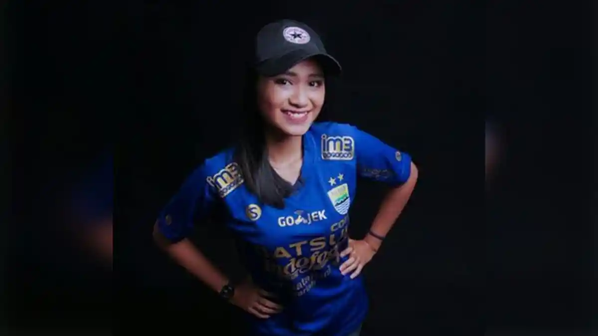 Bototoh Cantik: Persib Bandung Kalahkan PSS Sleman, Eze Come Back