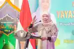 Hari Kartini 2025, Gubernur Jawa Timur Khofifah Soroti Peran Strategis Perempuan Dalam Krisis