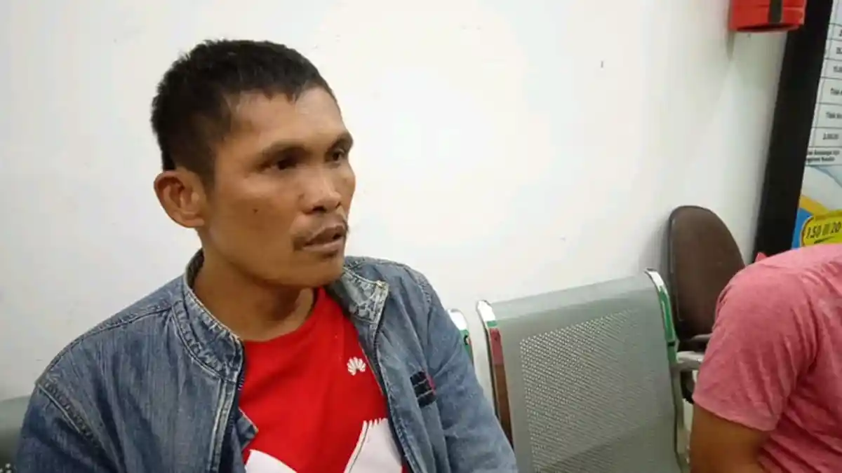 Terungkap Sosok Pria yang Membawa Kristina br Gultom Sebelum Ditemukan Tewas tanpa Busana